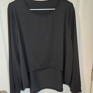 Women's Long Sleeve Top
